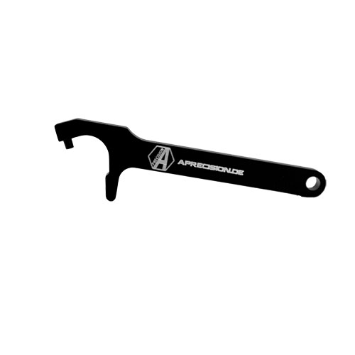 Der ALPHA PRECISION Tool für Glock Magazine ermöglicht dir eine einfache und werkzeuglose Demontage deiner Glock-Magazine und dient zudem als stylischer Flaschenöffner!